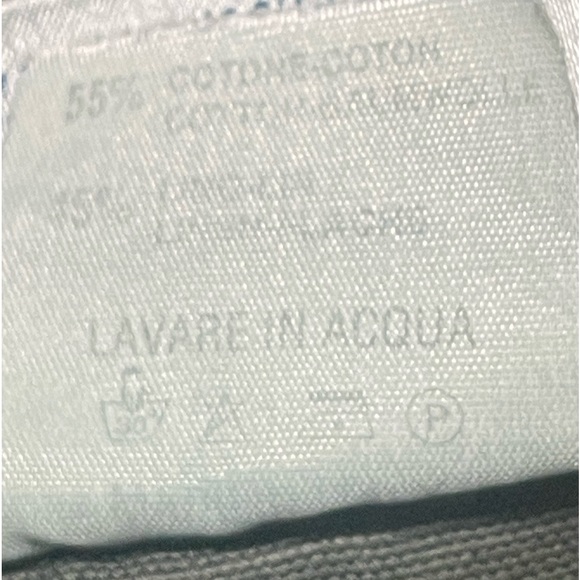 Vintage VOYAGE invest in the original Olive green field cargo jacket coat xl - Picture 8 of 17